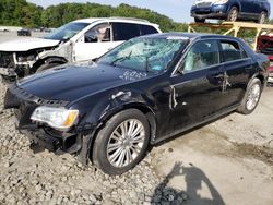 Chrysler salvage cars for sale: 2014 Chrysler 300