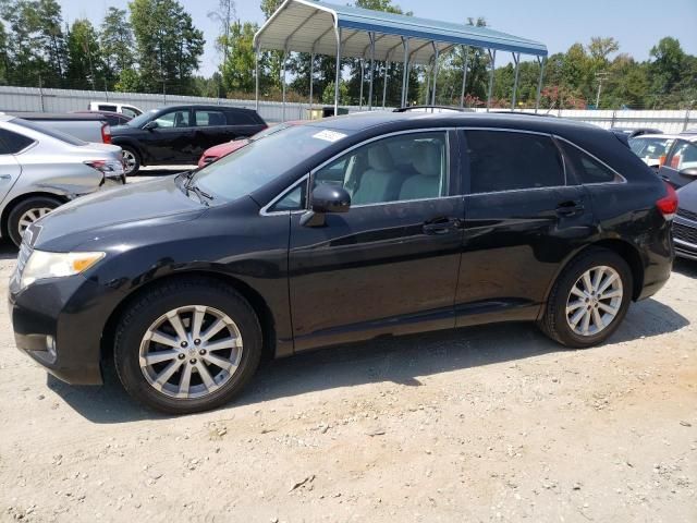 2009 Toyota Venza