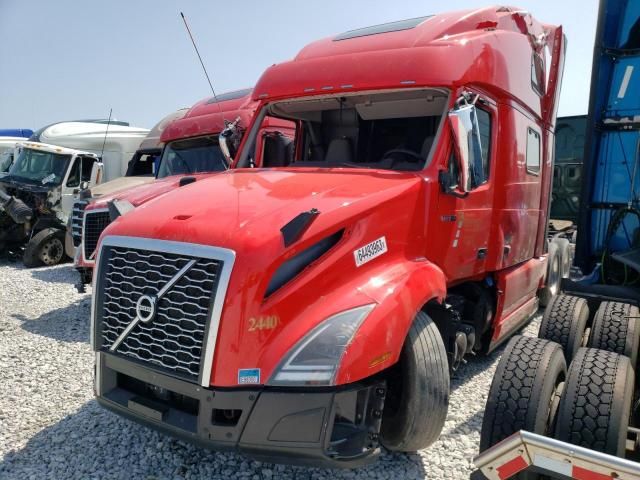 2024 Volvo VN VNL