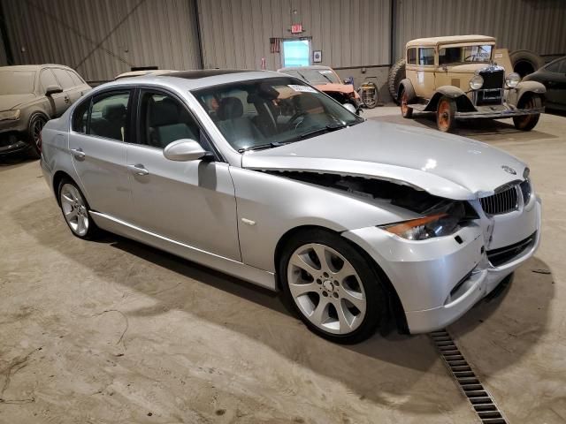 2006 BMW 330 XI