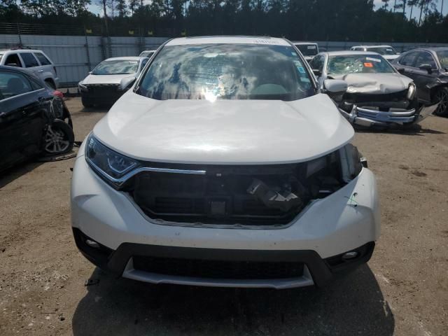 2019 Honda CR-V EXL