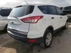 2014 Ford Escape S