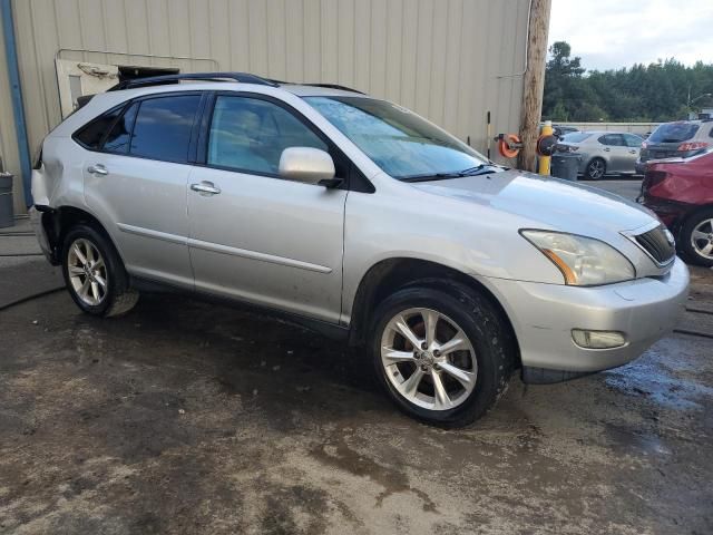 2009 Lexus RX 350