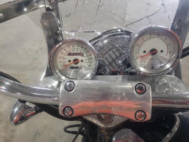 2003 Honda GL1500 CD