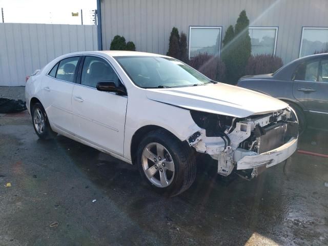 2013 Chevrolet Malibu LS