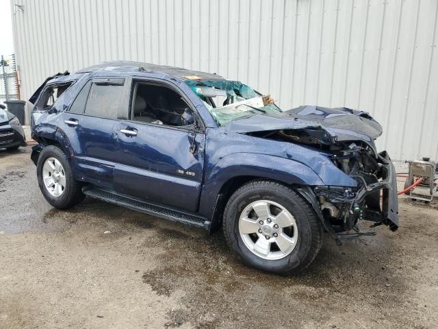 2006 Toyota 4runner SR5