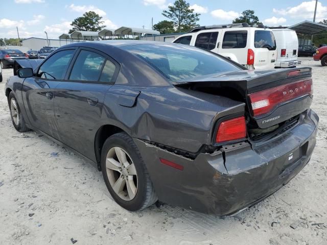 2014 Dodge Charger SE