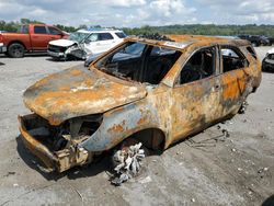 Salvage cars for sale from Copart Cahokia Heights, IL: 2010 Chevrolet Equinox LT