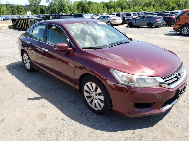 2013 Honda Accord EX