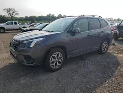 2023 Subaru Forester Premium en venta en Des Moines, IA