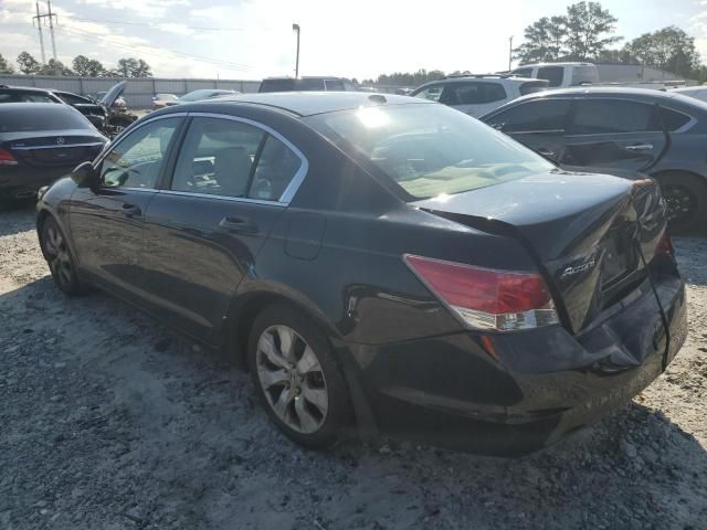 2008 Honda Accord EXL