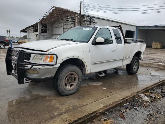 1999 Ford F150