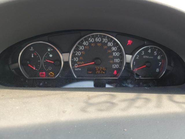 2007 Saturn Ion Level 2