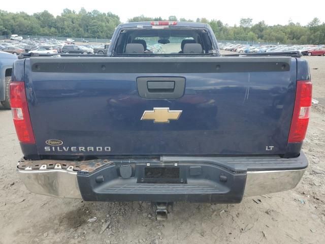 2009 Chevrolet Silverado K1500 LT