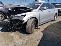 Nissan salvage cars for sale: 2014 Nissan Altima 2.5