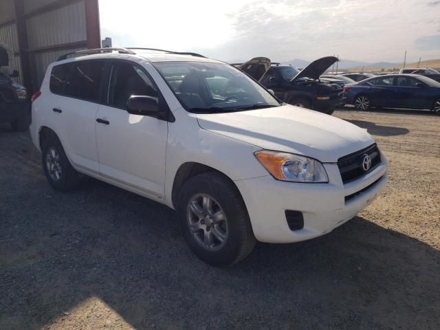 2009 Toyota Rav4