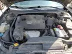 2003 Nissan Altima Base