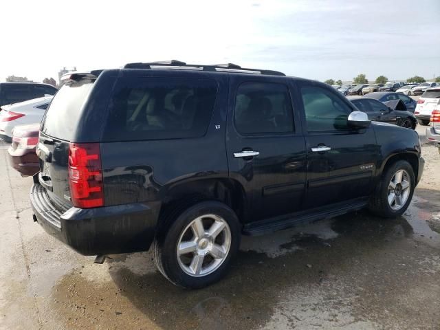 2011 Chevrolet Tahoe C1500 LT