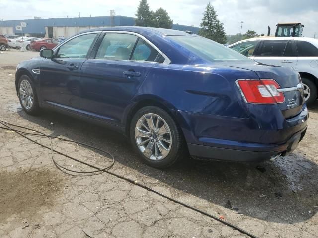 2011 Ford Taurus Limited