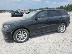 Salvage cars for sale at Memphis, TN auction: 2023 Dodge Durango GT