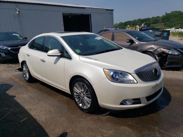 2013 Buick Verano