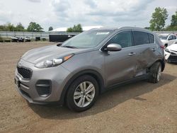 2018 KIA Sportage LX for sale in Columbia Station, OH