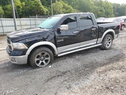 Compre camiones salvage a la venta ahora en subasta: 2013 Dodge 1500 Laramie