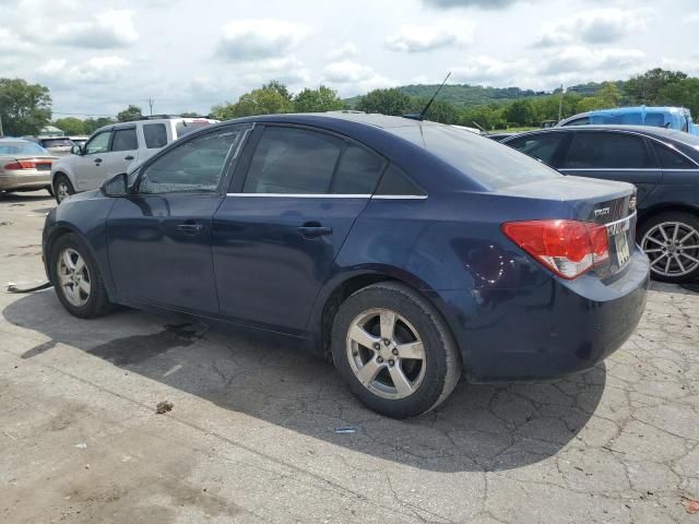 2011 Chevrolet Cruze LT