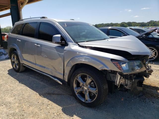 2016 Dodge Journey Crossroad