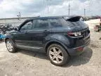 2015 Land Rover Range Rover Evoque Pure Plus