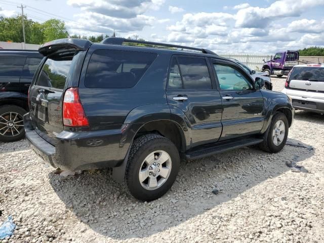 2008 Toyota 4runner SR5