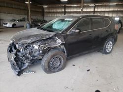 Nissan Vehiculos salvage en venta: 2016 Nissan Rogue S