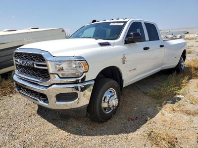 Vehiculos salvage en venta de Copart Anderson, CA: 2022 Dodge RAM 3500 Tradesman