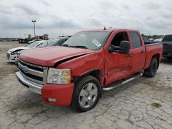 2011 Chevrolet Silverado C1500 LT for sale in Indianapolis, IN