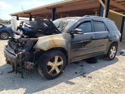 Vehiculos salvage en venta de Copart Tanner, AL: 2012 GMC Acadia SLT-1