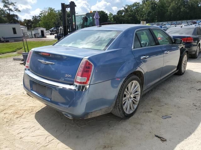 2011 Chrysler 300 Limited