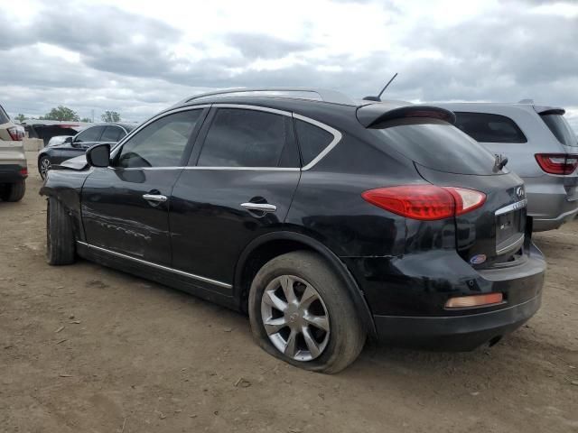 2008 Infiniti EX35 Base