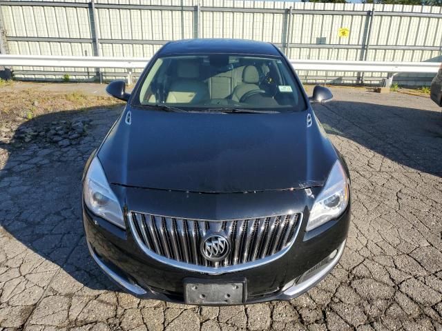 2016 Buick Regal Premium