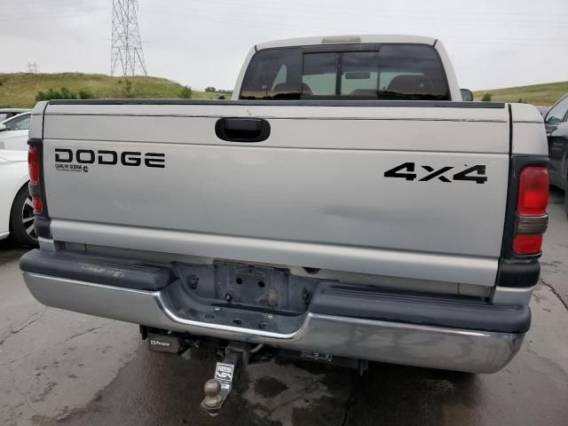 1998 Dodge RAM 1500