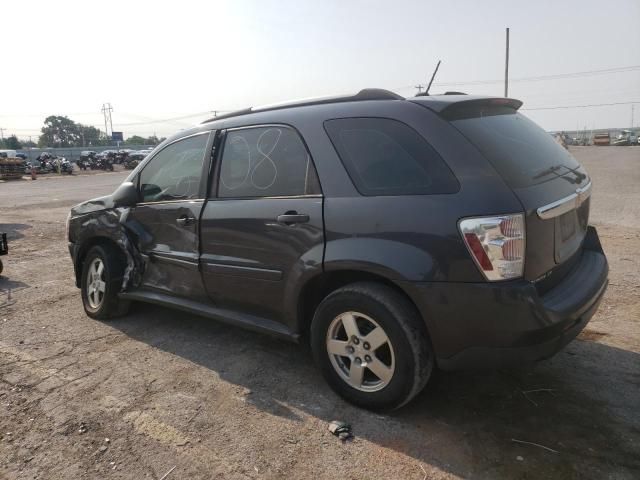 2008 Chevrolet Equinox LS