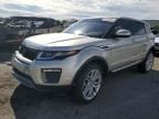 2017 Land Rover Range Rover Evoque HSE