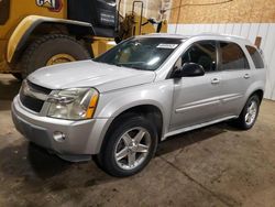 2005 Chevrolet Equinox LT for sale in Anchorage, AK