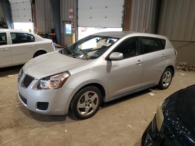 2009 Pontiac Vibe