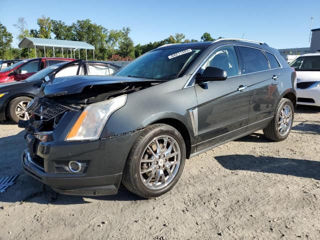 2014 Cadillac SRX Premium Collection