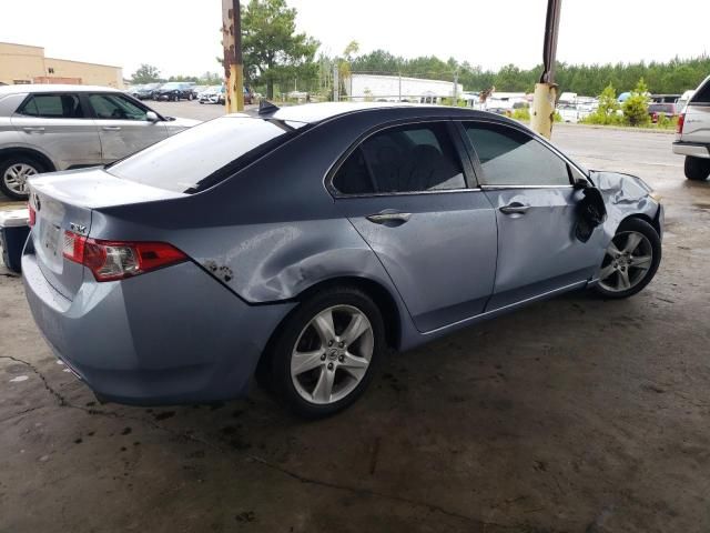 2009 Acura TSX