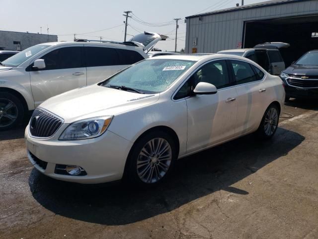 2013 Buick Verano