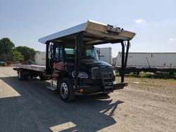 Freightliner M2 106 Medium Duty salvage cars for sale: 2019 Freightliner M2 106 Medium Duty
