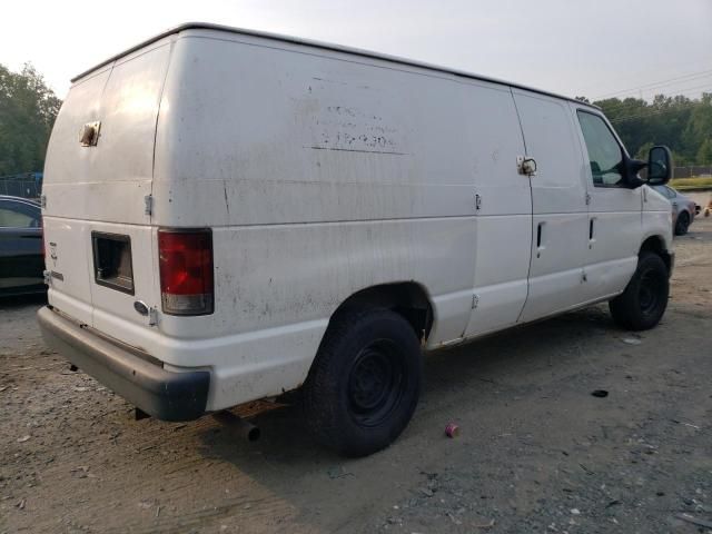 2008 Ford Econoline E150 Van