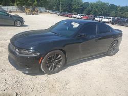 Dodge Charger salvage cars for sale: 2020 Dodge Charger Scat Pack