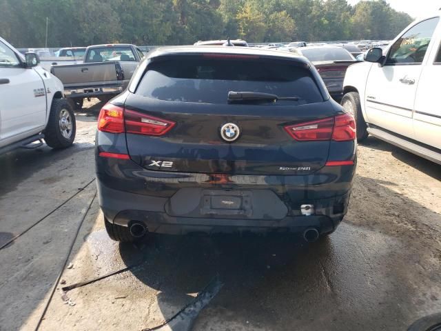 2018 BMW X2 SDRIVE28I